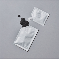 Medinic Line Advanced Care Black Truffle Modeling Mask