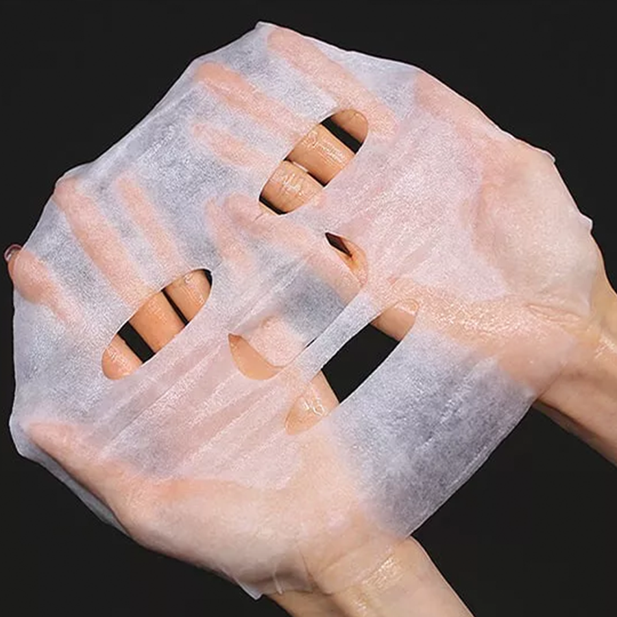 Collagen Boosting Face Mask Sheets – LAVIEN