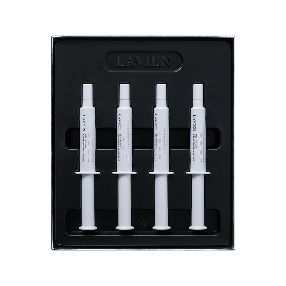 Lavien Medinic Line EGF Micropin Ampoule