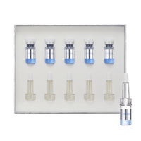 Medinic Line Carni Double Effect Ampoule