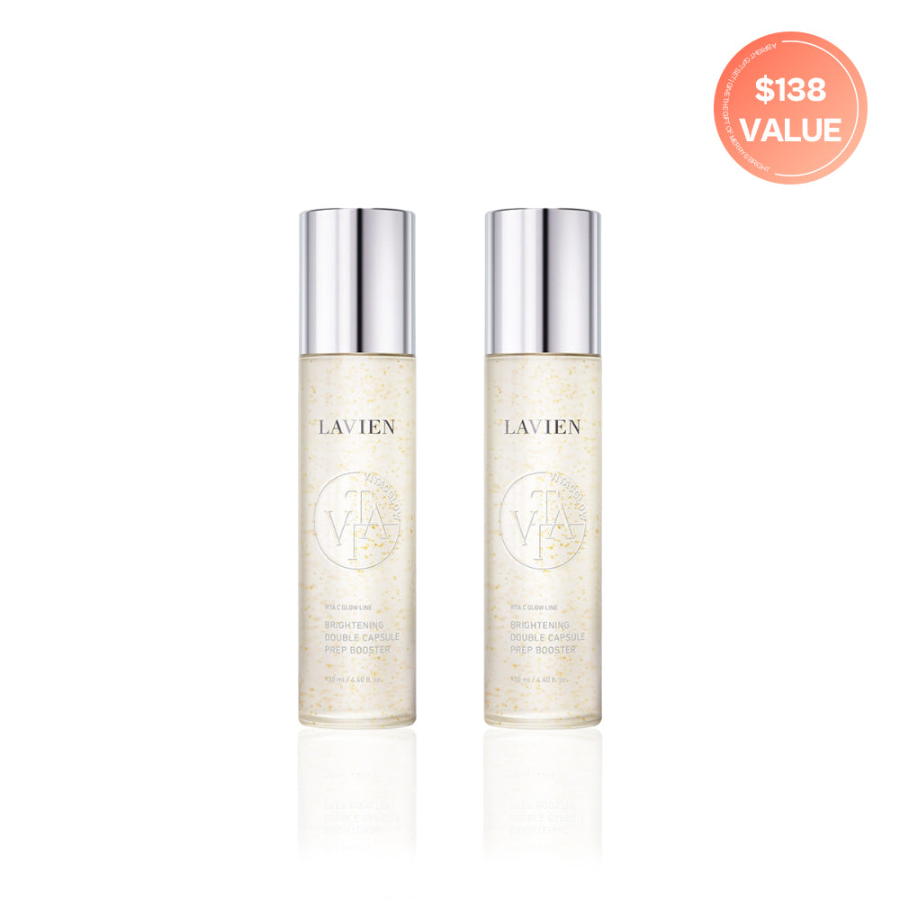 LAVIEN スキンケアセット LAVIEN VALUE SET 25