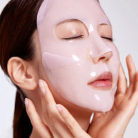 Kombu Biome - Deep Hydration Calming Hydrogel Mask