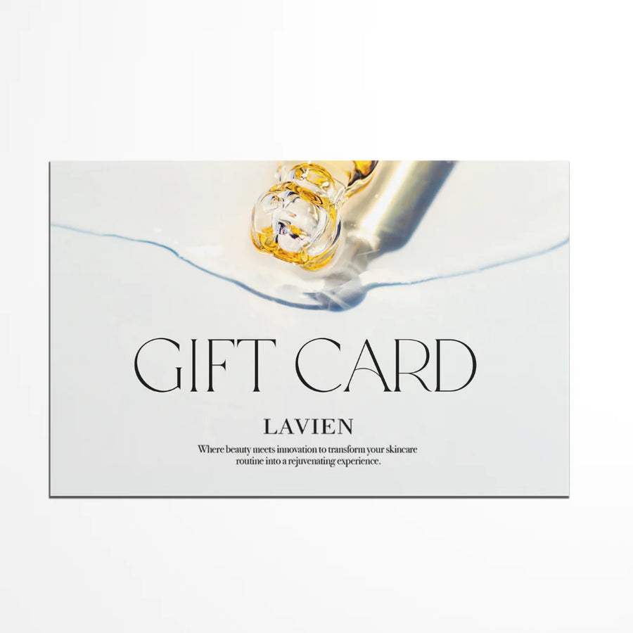 LAVIEN Gift Card