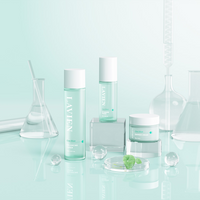 Cica Elixir 3-piece set