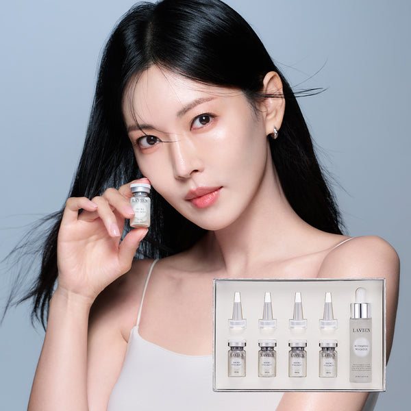 Collagen Professional Program 172 Dalton – LAVIEN