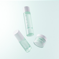 Cica Elixir 3-piece set
