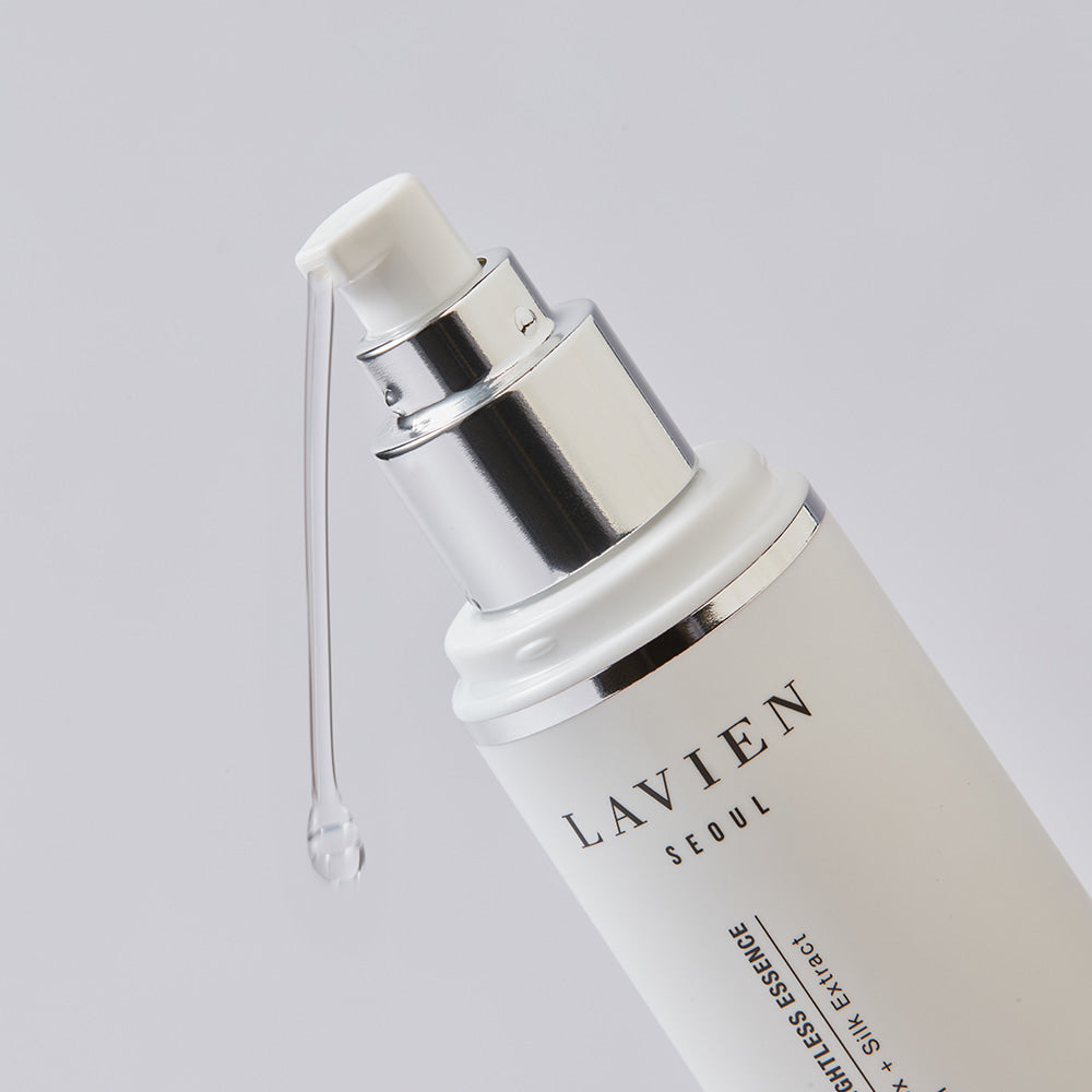 Lavien Silk Hair Nourishing Weightless Essence