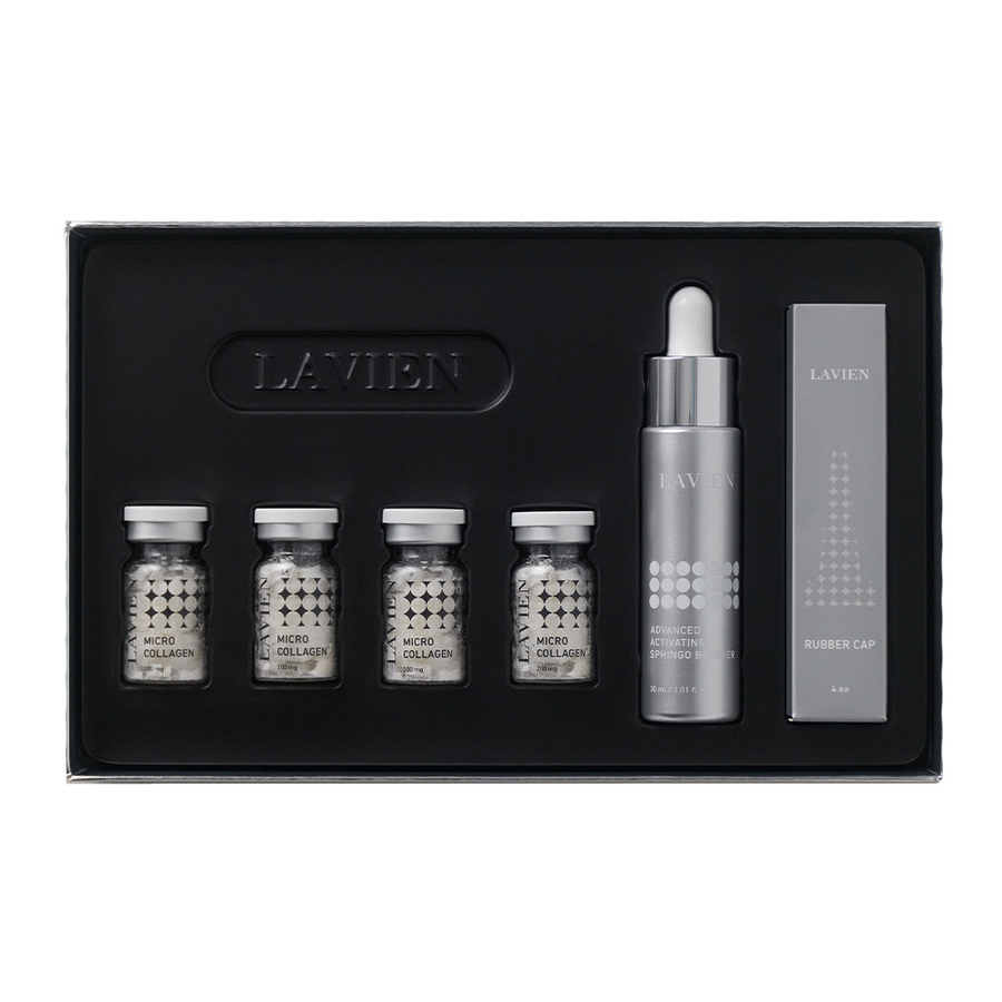 LAVIEN スキンケアセット Bright Value Set – LAVIEN