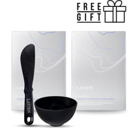 Lavien Ultimate Repair Aquaporin Ultra Hydration Modeling Mask (2x+Free Give Away)
