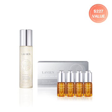 LAVIEN スキンケアセット LAVIEN 公式推奨セット