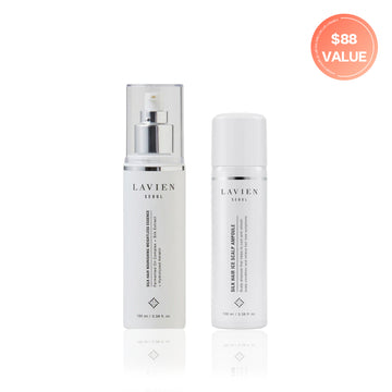 LAVIEN VALUE SET 18