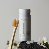 Lavien Perfect Clean Solid Toothpaste