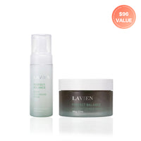 LAVIEN VALUE SET 19