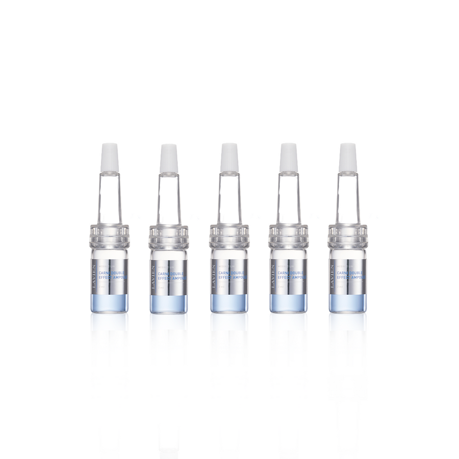 Medinic Line Carni Double Effect Ampoule | Professional Skincare Management Program