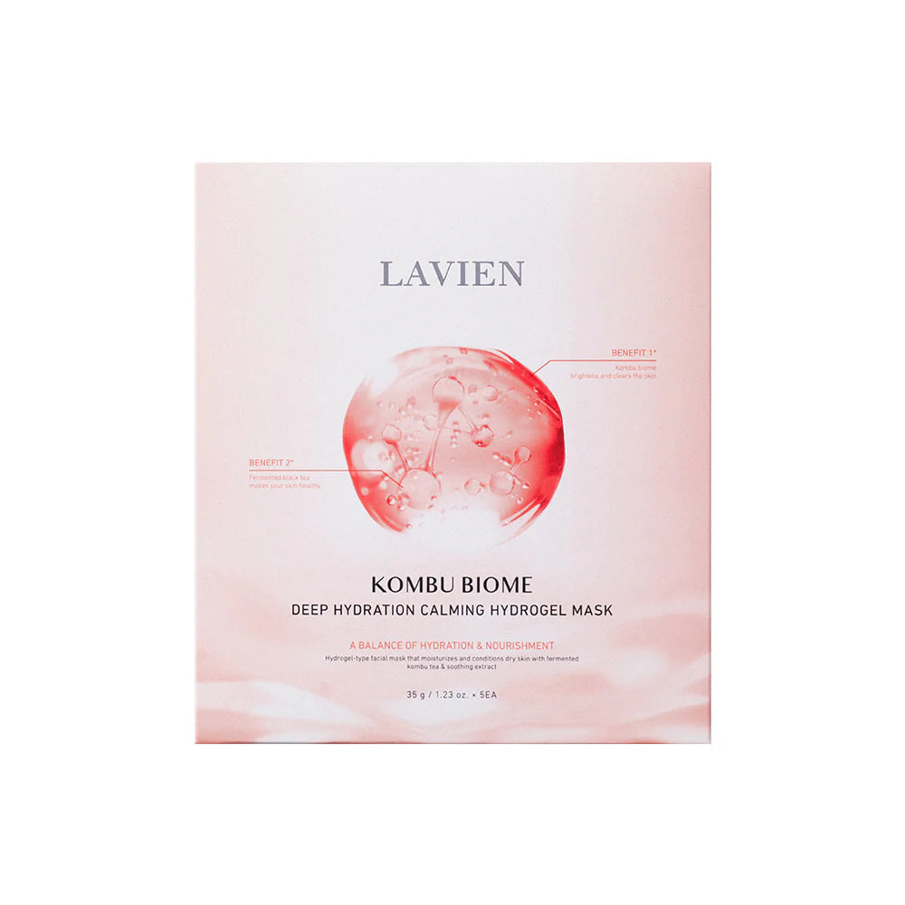 LAVIEN VALUE SET 19