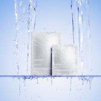 Lavien Ultimate Repair Aquaporin Ultra Hydration Modeling Mask (2x+Free Give Away)