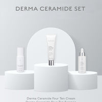 Derma Ceramide Trio Set