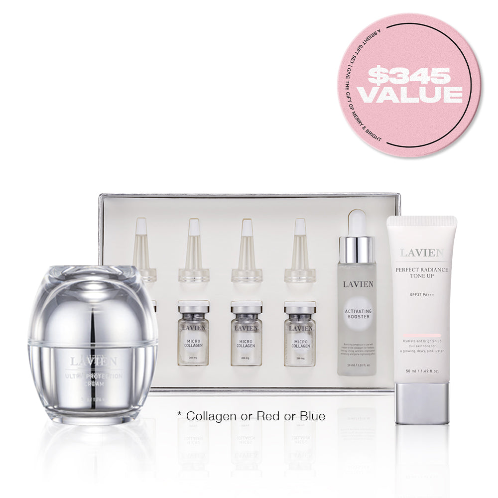 Lavien Bright Value Set 10