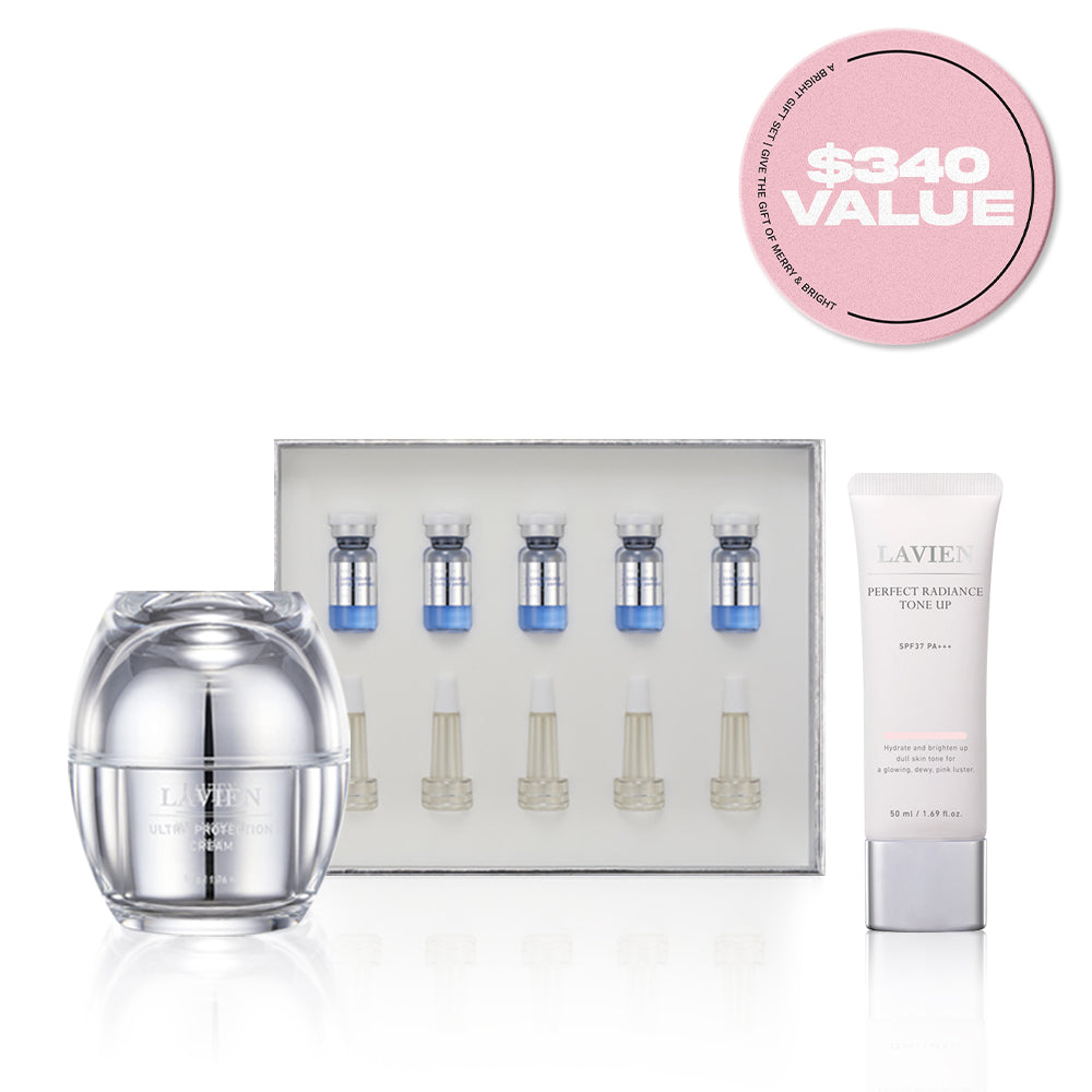 Lavien Bright Value Set 10