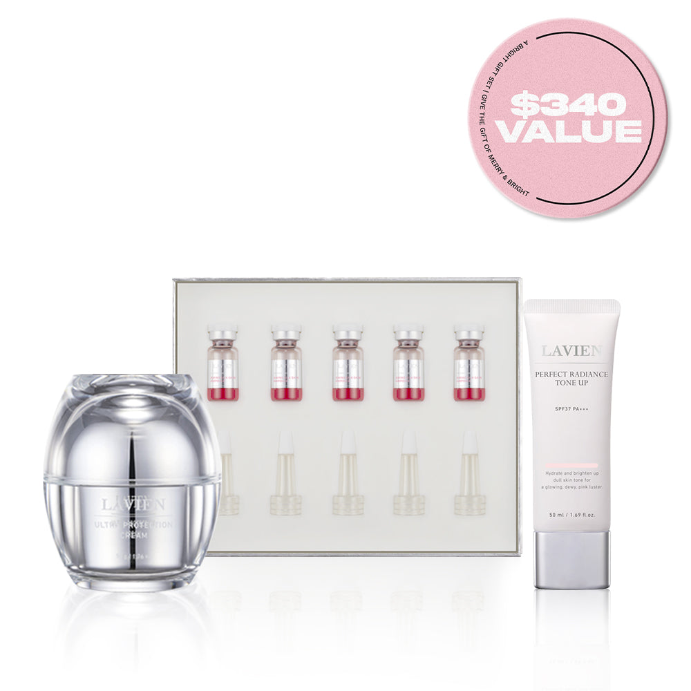 Lavien Bright Value Set 10