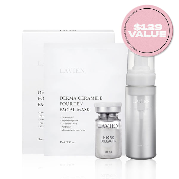 Lavien Bright Value Set 3