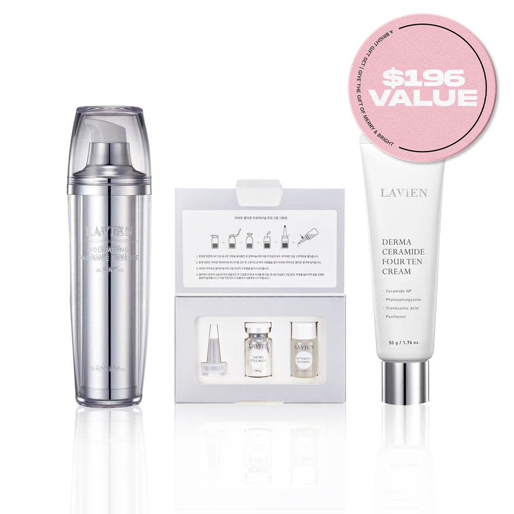 Lavien Bright Value Set 6