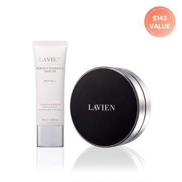 LAVIEN VALUE SET 10