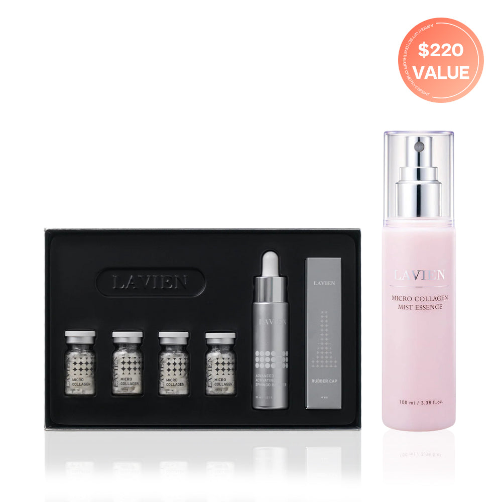 Bright Value Set – LAVIEN