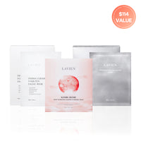 LAVIEN VALUE SET 19