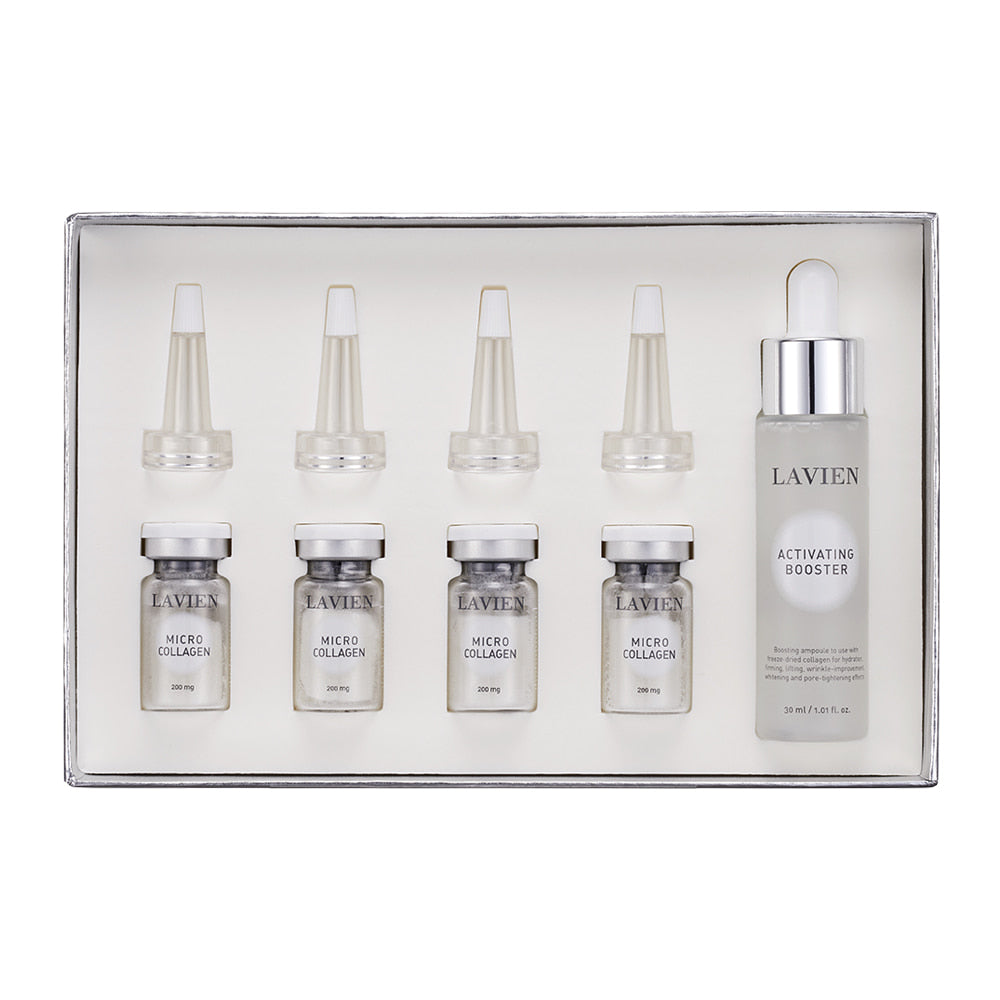 Lavien Bright Value Set 10