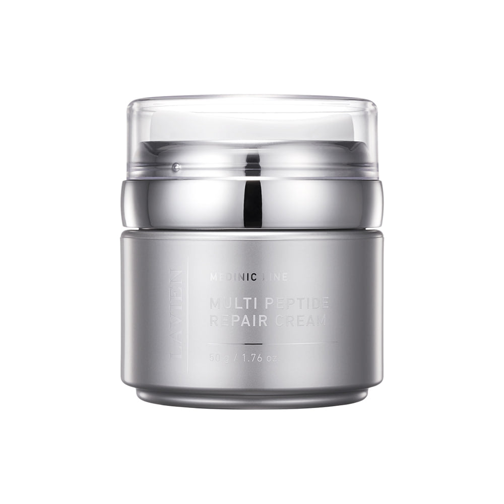 Medinic Line Multi Peptide Repair Cream