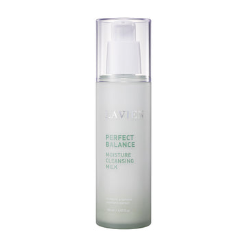 Perfect Balance Moisture Cleansing Milk