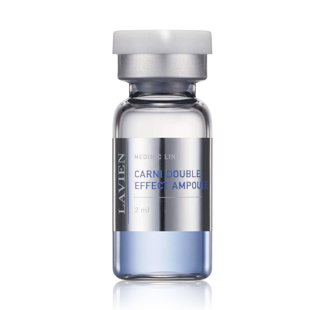 Medinic Line Carni Double Effect Ampoule 1ea | Professional Skincare Management Program