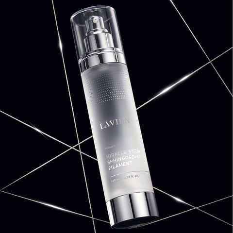 Best Rated Vitamin C Serum | Pure Vita Toning Ampoule – LAVIEN