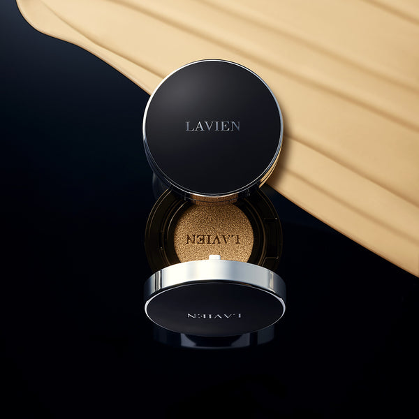 LAVIEN ラヴィアンBLACK CUSHION 21 Natural Perfect Black Cushion – LAVIEN
