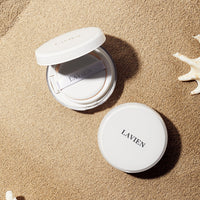 Cool Moist Essence Sun Cushion