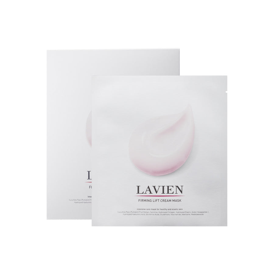 LAVIEN VALUE SET 18