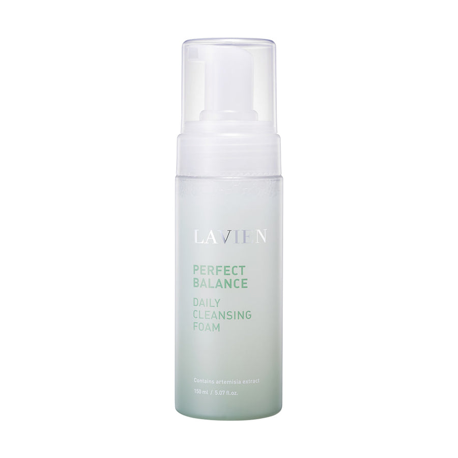 Perfect Balance Daily Cleansing Foam