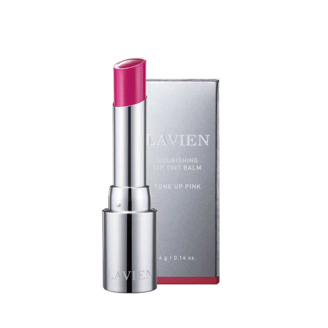 Nourishing Lip Tint Balm – LAVIEN